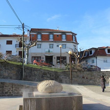 Hot Water Guest House Termas de Sao Pedro do Sul Exterior photo